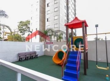 Apartamento · 90m² · 2 Quartos · 1 Vaga · Apartamento em Rua São Francisco de Salles - Centro - Diadema/SP