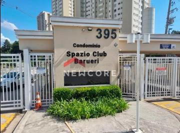 Apartamento · 58m² · 2 Quartos · 1 Vaga · Apartamento em Estrada das Nações - Vila Iracema-Belval - Barueri/SP