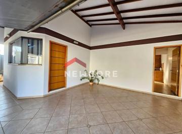 Casa en Venda de 3 quartos Jardim Terra Branca · Casa em Rua Estados Unidos - Jardim Terra Branca - Bauru/SP