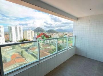 Apartamento · 67m² · 2 Quartos · 1 Vaga · Apartamento em Avenida Governador Mario Covas Junior - Jardim Praia Grande - Mongaguá/SP