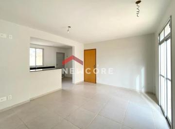 Apartamento · 55m² · 2 Quartos · 2 Vagas · Apartamento em Rua Tunísia - Canaã - Belo Horizonte/MG
