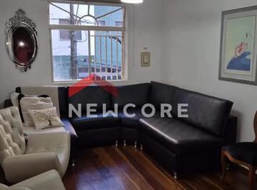 Apartamento · 100m² · 3 Quartos · 1 Vaga · Apartamento em Rua Engenheiro Zoroastro Torres - Santo Antônio - Belo Horizonte/MG