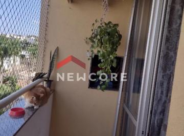 Apartamento en Venda de 2 quartos Jardim Morumbi · Apartamento em Rua dos Coqueiros - Jardim Morumbi - Londrina/PR