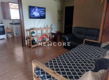 Rural · 3900m² · 3 Quartos · 3 Vagas - Newcore · Chácara em Rua Caieiras Área Rural - Curralinho - Jaboticatubas/MG