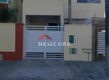 Casa · 60m² · 2 Quartos · 1 Vaga · Casa em Avenida Domingos da Costa Grimaldi - Park D'Aville - Peruíbe/SP