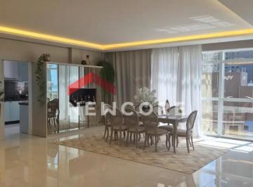 Apartamento · 280m² · 4 Quartos · 3 Vagas · Apartamento em Av Nereu Ramos - Meia Praia - Itapema/SC