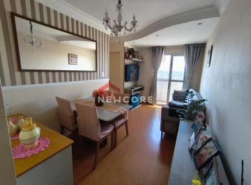 Apartamento · 50m² · 2 Quartos · 1 Vaga · Apartamento em Avenida São Miguel - Vila Marieta - São Paulo/SP