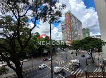 Comercial de 5 quartos, Belo Horizonte · Sala comercial em Rua dos Guajajaras, 40 - Centro - Belo Horizonte/MG