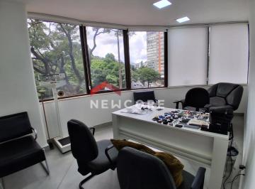 Comercial · 151m² · 5 Quartos · 1 Vaga · Sala comercial em Rua dos Guajajaras, 40 - Centro - Belo Horizonte/MG
