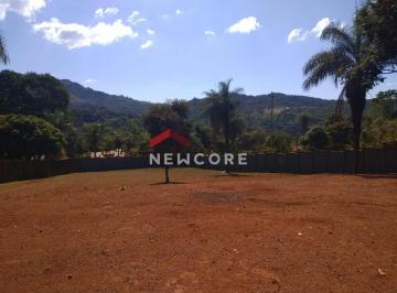 Terreno en Venda São Sebastião das Águas Claras · Lote em Estrada do Engenho - São Sebastião das Águas Claras - Nova Lima/MG