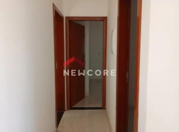 Apartamento · 85m² · 3 Quartos · 2 Vagas · Apartamento em Rua Senhor dos Passos - Tubalina - Uberlândia/MG