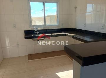 Apartamento de 3 quartos, Uberlândia · Apartamento em Rua Senhor dos Passos - Tubalina - Uberlândia/MG