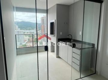 Apartamento · 101m² · 3 Quartos · 2 Vagas · Apartamento em Av João Manoel Jacques - Balneario Pereque - Porto Belo/SC