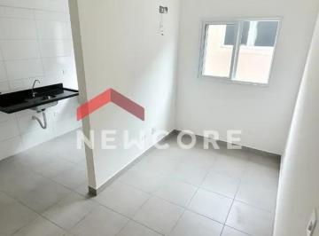 Apartamento · 44m² · 2 Quartos · 1 Vaga · Apartamento em  Avenida Galeão Coutinho - Parque São Vicente - São Vicente/SP