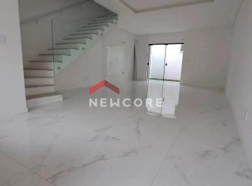 Casa 117m² Venda Bom Retiro · Sobrado em Rua Riachuelo - Bom Retiro - Joinville/SC