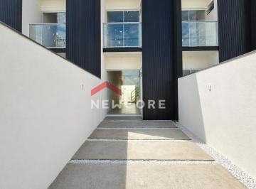 Casa · 70m² · 2 Quartos · 2 Vagas · Sobrado em Rua Coronel Vieira - Iririú - Joinville/SC