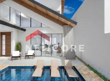 Casa Venda 380m² de 5 quartos · Casa de condomínio em - Parque Turistico - Peruíbe/SP