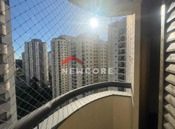 Apartamento · 117m² · 3 Quartos · 3 Vagas · Apartamento em  Avenida Aprígio Bezerra da Silva - Jardim Monte Alegre - Taboão da Serra/SP