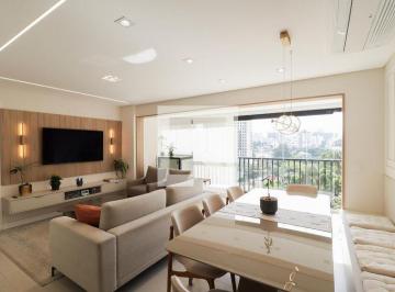 Apartamento · 72m² · 2 Quartos · 2 Vagas · Apartamento à Venda - Água Fria, 2 Quartos, 72 m² - São Paulo