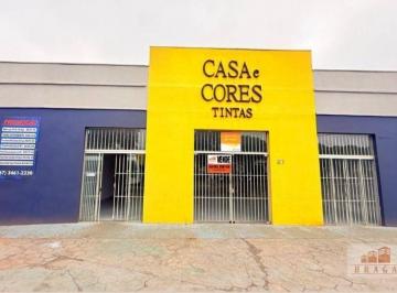 ca9772e5a822abdb10da833a86c8c5cf305d8116 · Salão à venda, 404 m² por R$ 4.000.000 - Centro - Navirai/MS