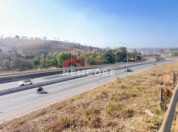 Terreno · 1 Quarto · 1 Vaga · Lote em  Rodovia Mg-010 - Angicos - Vespasiano/MG