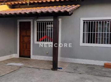 Casa · 85m² · 3 Quartos · 2 Vagas · Casa em  Rua Walter Favilla da Silva - Barroco (Itaipuaçu) - Maricá/RJ