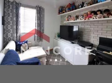 Apartamento · 69m² · 3 Quartos · 1 Vaga · Apartamento em  Rua Heizo Nakano - Demarchi - São Bernardo do Campo/SP