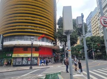 Apartamento · 37m² · 1 Quarto · Apartamento em Avenida Ipiranga - República - São Paulo/SP