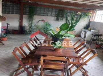 Apartamento · 90m² · 2 Quartos · 1 Vaga · Apartamento em Rua São Francisco de Salles - Centro - Diadema/SP