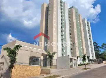 Apartamento · 45m² · 2 Quartos · 1 Vaga · Apartamento em Rua Primeiro de Maio - Jardim Buriti - Várzea Paulista/SP