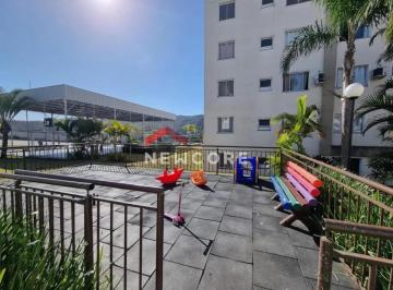 Apartamento no Residencial Azaleia a venda em Rua Sebastião Alzemiro dos Santos · Apartamento em Rua Sebastião Alzemiro dos Santos - Bela Vista - Palhoça/SC
