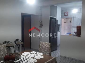 Casa 250m² Venda Vila São Pedro · Casa em  Rua Ernesto Bergamasco - Vila São Pedro - Hortolândia/SP