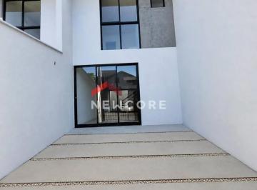 Casa · 76m² · 2 Quartos · 1 Vaga · Sobrado em  Rua Adriano Schondermank - Costa e Silva - Joinville/SC