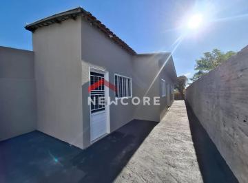 Casa · 70m² · 2 Quartos · 1 Vaga · Casa em Rua Ezequiel Mendonça - Parque Santa Cândida - Bauru/SP
