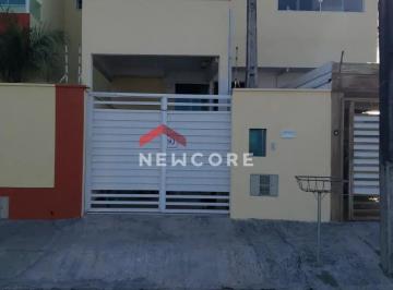 Casa · 60m² · 2 Quartos · 1 Vaga · Casa em Avenida Domingos da Costa Grimaldi - Park D'Aville - Peruíbe/SP
