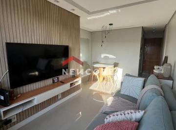 Apartamento · 57m² · 2 Quartos · 1 Vaga · Apartamento em  Rua Demerval da Fonseca - Jardim Santa Terezinha (Zona Leste) - São Paulo/SP