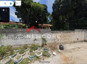Rural · 1m² · Sítio em Avenida Areia Branca - Santa Cruz - Rio de Janeiro/RJ