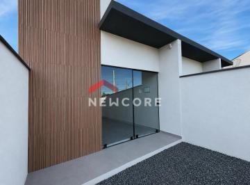 Casa · 50m² · 2 Quartos · 2 Vagas · Casa em Rua Carlos Roberto Vilpert - Aventureiro - Joinville/SC