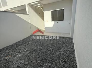 Casa en Venda de 2 quartos Aventureiro · Casa em Rua Carlos Roberto Vilpert - Aventureiro - Joinville/SC