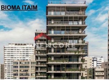 Apartamento · 204m² · 3 Quartos · 3 Vagas · Apartamento em  Rua Clodomiro Amazonas - Vila Nova Conceição - São Paulo/SP