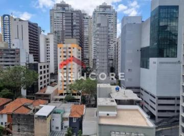 Apartamento · 68m² · 2 Quartos · 1 Vaga · Apartamento em  Rua Herculano de Freitas - Bela Vista - São Paulo/SP