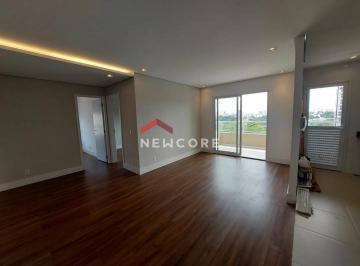 Apartamento · 90m² · 3 Quartos · 2 Vagas · Apartamento em Rua José do Patrocínio - Jardim Brasil - Campinas/SP
