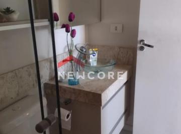Apartamento · 70m² · 2 Quartos · 1 Vaga - Newcore · Apartamento em Rua dos Coqueiros - Jardim Morumbi - Londrina/PR
