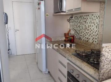 Apartamento · 70m² · 2 Quartos · 1 Vaga · Apartamento em Rua dos Coqueiros - Jardim Morumbi - Londrina/PR