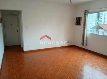 Apartamento · 64m² · 1 Quarto · 1 Vaga · Apartamento em Avenida Presidente Wilson - Centro - São Vicente/SP