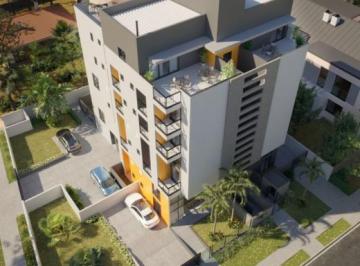 Foto 1 ·
Studio à venda, 19 m² por R$ 252.200 - Alto da Rua XV - Curitiba/PR