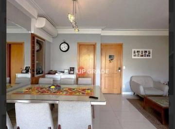 35e1061e8f3fd45c43ce52512671b6299929181e · Apartamento com 3 dormitórios à venda, 123 m² por R$ 1.600.000 - Tamboré - Santana de Parnaíba/SP