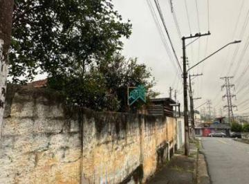 910ea7d5d855547c2d925cb32d8424b0858f684e · Terreno à venda, 230 m² por R$ 450.000 - Rudge Ramos - São Bernardo do Campo/SP