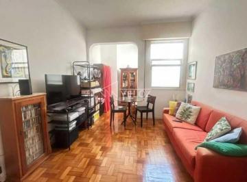 Apartamento · 63m² · 2 Quartos · Apartamento : / Residencial / Flamengo