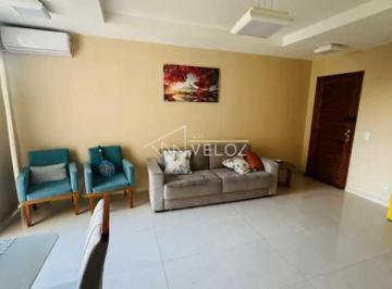 Apartamento · 61m² · 2 Quartos · 1 Vaga · Apartamento : Padrão / Residencial / Flamengo